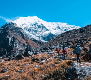 snow covered mountain range in dolakha 2024 03 21 17 11 16 utc scaled 1 1